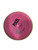 Used Axiom PIXEL Disc Golf Putter Pink 11884-S000067138 View 1