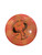 Used Westside STAG Disc Golf Mid Range Orange 11884-S000067140 View 1