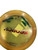 Used Discraft SCORCH Disc Golf Driver Orange 11884-S000067147 View 1