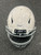 Used Schutt VENGANCE A11 YOUTH 2023 FB Helmet White MD 11726-S000299261 View 1