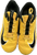 Used Nike Jr FB Cleats Black And Gold Junior 03 11897-S000155943 View 1