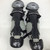 Used Rawlings RENEGADE 2.0 SR CATCHERS SET Catchers Chest Protector Black Adult 11752-S000079938 View 2