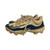 Used, Nike, REACT BB/SB Cleats, White, Senior size 10 View 2