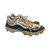 Used, Nike, REACT BB/SB Cleats, White, Senior size 10 View 1