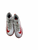Used Nike Alpha Menace Shark AH6422-660 Football Cleats White Red Junior 01 11731-S000169835 View 1