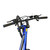 Used GT OUTPOST Cruiser Bike Boys Royal Blue 26" 11484-S000308660 View 7