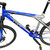 Used GT OUTPOST Cruiser Bike Boys Royal Blue 26" 11484-S000308660 View 4