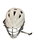 Used Cascade CS R Lacrosse Helmet White One Size 11649-S000156649 View 1