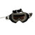 Used Smith Snow Goggles Adult Black 11484-S000308662 View 2