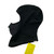 Used Seirus Outerwear Mens Hat Black 11484-S000308664 View 4