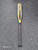 Used Rawlings ICON BB/SB USA 2 5/8 Bat 29" 11849-S000042242 View 1