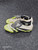 Used Adidas PREDATOR BB/SB Cleats Lime And White Senior 8.5 11849-S000042250 View 2
