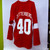 ZETTERBERG NHL JERSEY XL 11879-S000022962 View 1