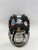 Used Bauer HH5000L Helmet Cage Combo Black One Size 11879-S000022975 View 5