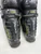 Used CCM TACKS 6052 Senior Shin Guards Black 15" 11879-S000022976 View 2