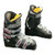Used Salomon PERFORMA Mens DH Ski Boot Black 270 MP - M09 - W10 11879-S000022990 View 1