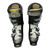 Used Salomon PERFORMA Mens DH Ski Boot Black 270 MP - M09 - W10 11879-S000022990 View 4