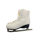 Used American Athletic TRICOT LINED FIGURE WomensFigure Skate White Senior 7 11770-S000073340 View 2