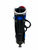 Used Top Flite JR BAG Jr Stand Bag Black 11706-S000383370 View 3