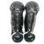 Used All-Star FUTURE STAR Catchers Leg Guards Black T-Ball 11805-S000085539 View 1
