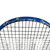 Used Wilson TOUR SLAM LITE Adult Tennis Racquet Royal Blue 4 3/8" 11484-S000308672 View 4