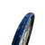 Used Wilson TOUR SLAM LITE Adult Tennis Racquet Royal Blue 4 3/8" 11484-S000308672 View 5