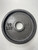 Used OLYMPIC PLATE Olympic Plate (Each) Grey 10 lb 11891-S000320920 View 1