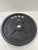 Used York OLYMPIC PLATE Olympic Plate (Each) 45 lb 11891-S000320923 View 1
