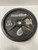 Used Nautilus OLYMPIC PLATE Olympic Plate (Each) Gun Metal Grey 45 lb 11891-S000320924 View 1