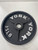 Used York OLYMPIC PLATE Olympic Plate (Each) Black 35 lb 11891-S000320926 View 1