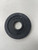 Used York OLYMPIC PLATE Olympic Plate (Each) Black 5 lb 11891-S000320933 View 1