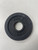 Used York OLYMPIC PLATE Olympic Plate (Each) Black 5 lb 11891-S000320934 View 1
