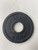 Used York OLYMPIC PLATE Olympic Plate (Each) Black 2.5 lb 11891-S000320936 View 1