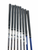 Used Tommy Armour EVO2 Mens Iron Set RH 4I-SW 11706-S000383373 View 4