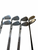 Used Tommy Armour EVO2 Mens Iron Set RH 4I-SW 11706-S000383373 View 2