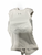 Used Under Armour PADDED COMPRESSION FB Top Youth White LG 11834-S000054579 View 1