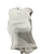 Used Under Armour PADDED COMPRESSION FB Top Youth White LG 11834-S000054581 View 1