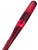 Used Demarini VOODOO PINK BB/SB High School -3 Bat 33" 11909-S000010895 View 1