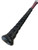 Used Demarini VOODOO PINK BB/SB High School -3 Bat 33" 11909-S000010895 View 3