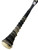 Used Warstic BONESBR BB/SB High School -3 Bat 33" 11909-S000010896 View 3