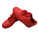 Used Nike AIR FORCE Basketball Shoes M Red Senior 9 11884-S000067152 View 2