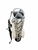 Used STITCH WHITE CAMO STAND BAG Mens Stand Bag White 11649-S000156655 View 2