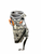 Used STITCH WHITE CAMO STAND BAG Mens Stand Bag White 11649-S000156655 View 1