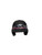 Used Rawlings R16 Batting Helmet No Mask Black M/L 11443-S000207172 View 1