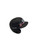 Used Rawlings R16 Batting Helmet No Mask Black M/L 11443-S000207172 View 2