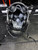 Used Xenith X2E+ FB Helmet Black SM 11605-S000223918 View 3