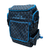 Used Dynamic Discs Disc Golf Backpack Royal Blue View 1