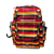 Used Dynamic Discs Disc Golf Backpack Yellow View 1