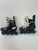 Used MARSBLADE Alkali Revel 2 Senior Rec Fitness Skates Black Senior 6.5 (NEW=$575) 11891-S000320943 View 2