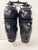 Used Bauer VAPOR HYPERLITE Senior Shin Guards Black 13" (NEW=$210) 11891-S000320948 View 1